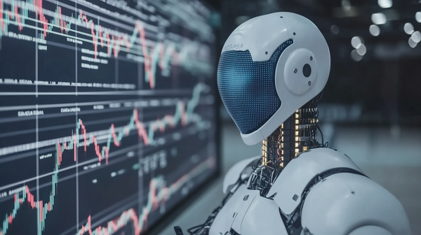 Er North Capmere det handelsverktøyet du trenger?