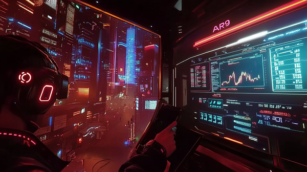 Avdekk Sannheten: Er Libranzória Den Ultimate Handelsløsningen?