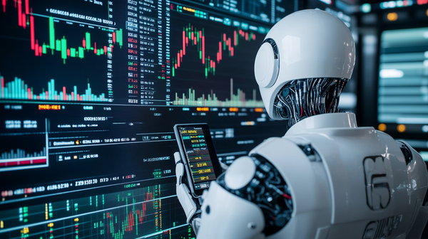 Aeryon Luminaire: Er det verktøyet du har ventet på for handel?