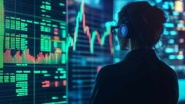 Dykk ned i Solidna Rentòn: Er det det ultimate handelssystemet?