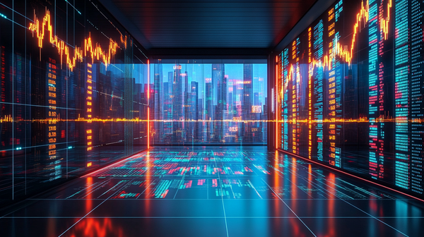 Undersøker Boreal Yieldgrove: En Pålitelig Handelsplattform?