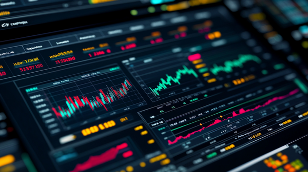 Undersøk om Riscusanat er et Pålitelige Handelssystem