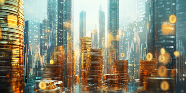 Utforsk Empire Crypto Peak: Er Det Handelsløsningen Du Trenger?