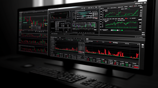 Undersøk<strong>Riches Investdale</strong>: Et Verktøy å Stole På?