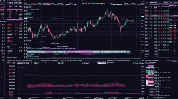 Crest Vaultshire: Undersøk Sannheten om Dette Handelssystemet