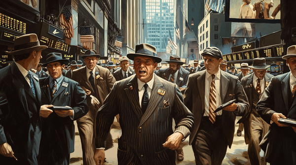 Er Farkas Invest Fremtiden for Handel? Utforsk dens Virkelighet!