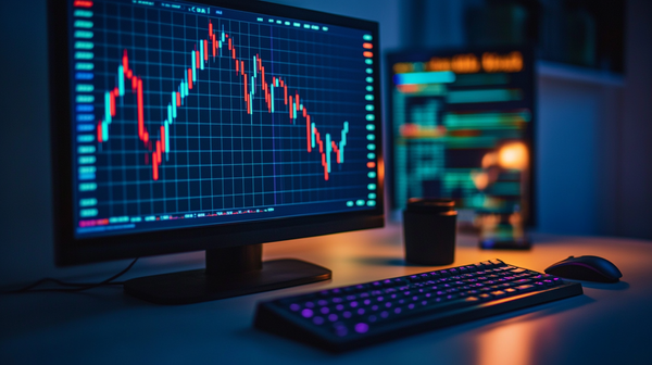 Oppdag om Dash Aloxi 200 er handelsplattformen du trenger!