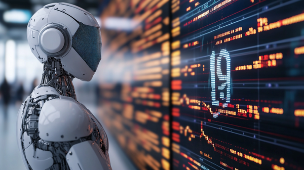 Oppdag Meridian Rendcroft: Er Det en Revolusjon i Handel?