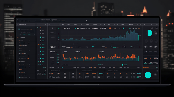 QuantumTrust: Utforsk Fordeler, Ulemper og Beste Bruksområder