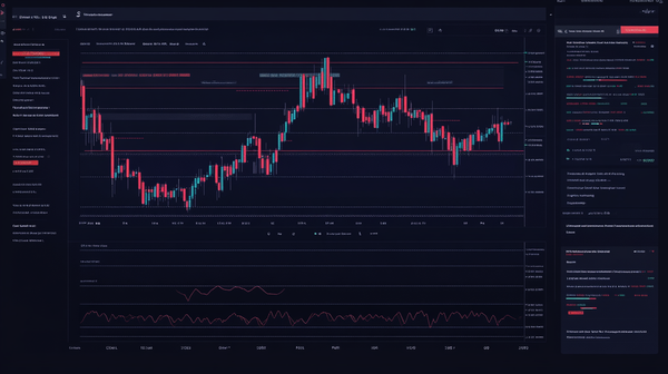 Avdekk Snap Evista Fin: Er det nøkkelen til smartere trading?