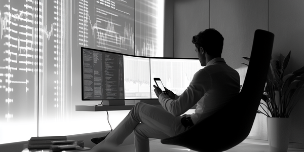 Zyrelth App - Er det den ultimate tradingløsningen eller en risikofylt gamble?