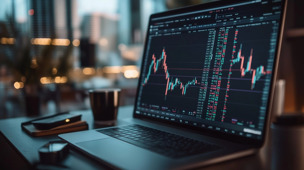 Undersøkelse: Er Dune Vaultmere Handelssystem Legitimt?