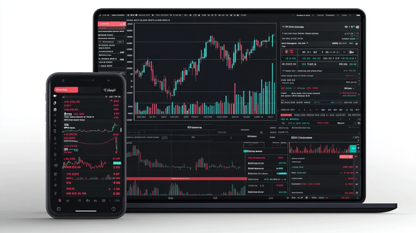 Er Sommet Luxorien en pålitelig handelsplattform?