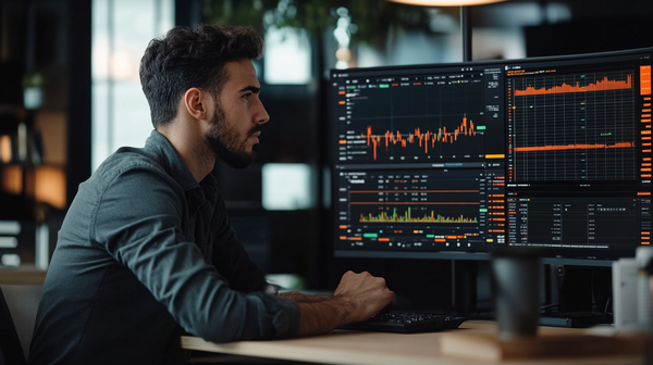 Er Torrente Rendor Din Neste Handelsallierte?