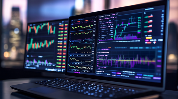 Utforsk Rente Richançe: Er det fremtiden for Trading?