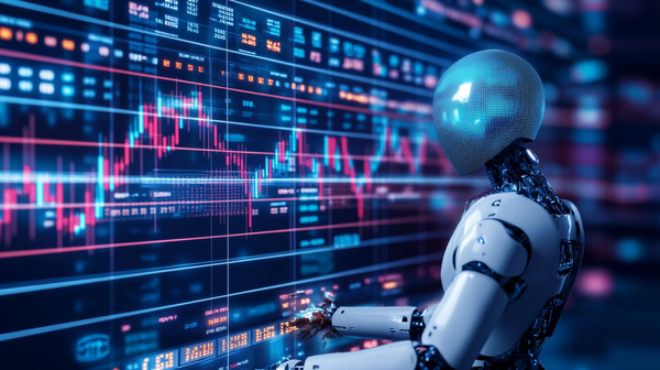 Er Vision Flarex 500 den Handelsrevolusjonen? Sjekk sannheten her!