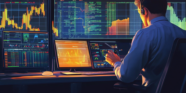 Avduker Vasta Rendoria: Er det fremtiden for handelsplattformer?