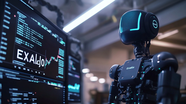 Utforsk Quotenza: Er Denne Plattformen Et Gjennombrudd Eller En Bremsekloss?