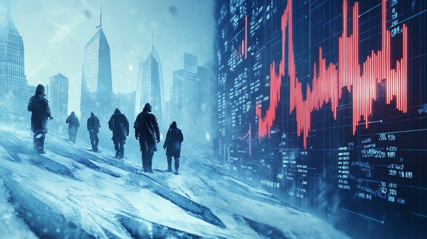 Er Renterichance Den Virkelige Avtalen for Trading Suksess?