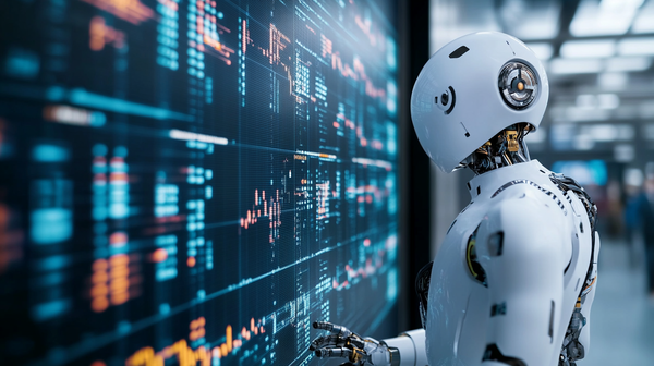 Er Rendistero den ultimate handeløsningen? Oppdag nå!