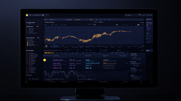 Undersøk Xyrelon: Falsk eller Pålitelig Plattform?