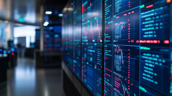 Undersøk om Ebro Solventèr er det ultimate handelsverktøyet!