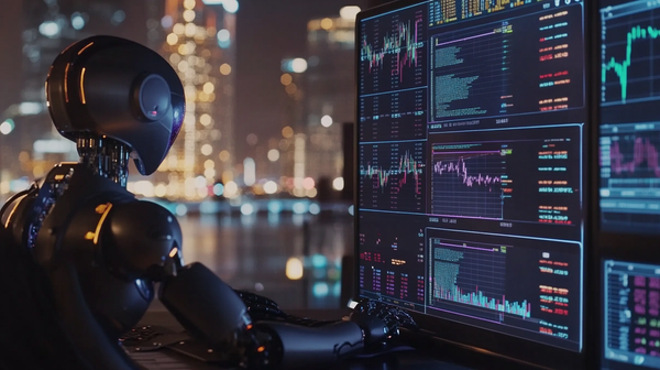 Utforsker BayBitdex: Er Dette Handelsverktøyet Din Pålitelige Allierte?