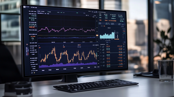 Utforsk Dexaradix: Pålitelige Tradingverktøy eller ikke?