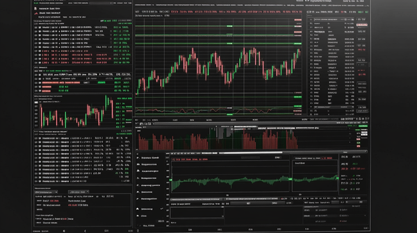 Er Apice Paycore den Neste Beste Handelsplattformen?