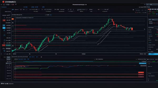 Intel Keflex 400: Er Denne Handelsplattformen Virkelig Pålitelig?