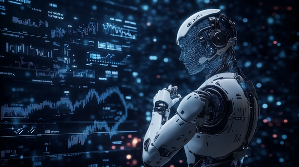 Er Fast Mercheim fremtiden for trading? Oppdag nå!