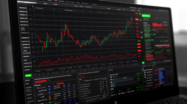 Er Výplata Tržníkov Fremtiden for Trading? Oppdag Nå
