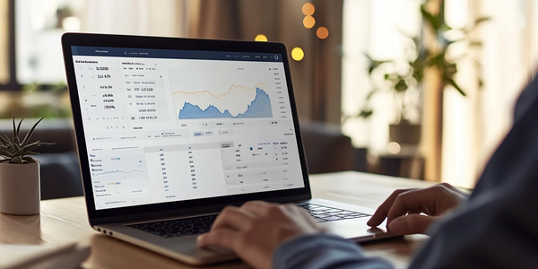 Utforsk Gauvèntis: Åpne Opp for Ekte Handelsmuligheter?