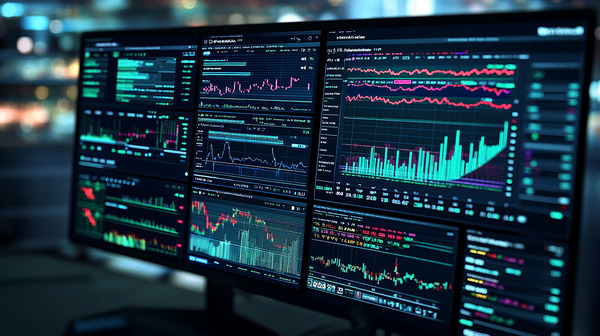 Undersøk: Er Vasto Lucrônio en Pålitelig Handelsløsning?