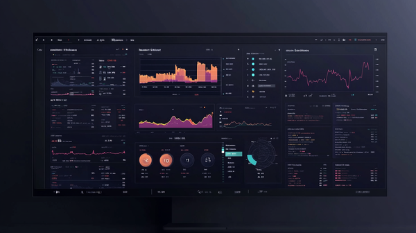 Utforsk Essor Opulex: Er det fremtiden for handel?