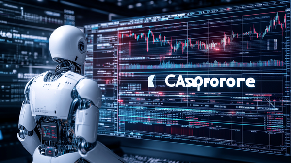 Avdekke Sannheten: Er Rijp Fondavento Fremtiden for Trading?