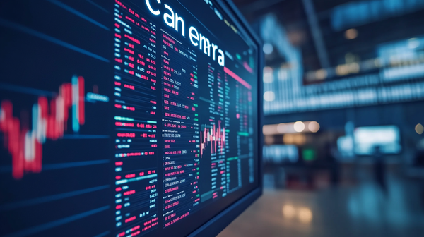 Crownex GPT: Er det den neste store saken innen trading?