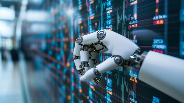 Sannheten Bak Tecfinanza: Analyser Plattformens Pålitelighet