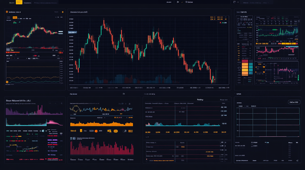 Undersøk Reserve Fonderdam - Er det et pålitelig handelsverktøy?