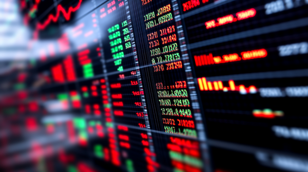 Avsløre Palliser Depavale: Sannheten Bak Handelsplattformen