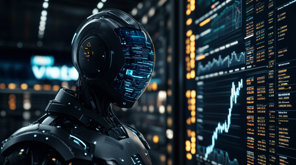 Kryonix Valtor Avdekket: Er Det Handelsinnovasjonen Du Trenger?