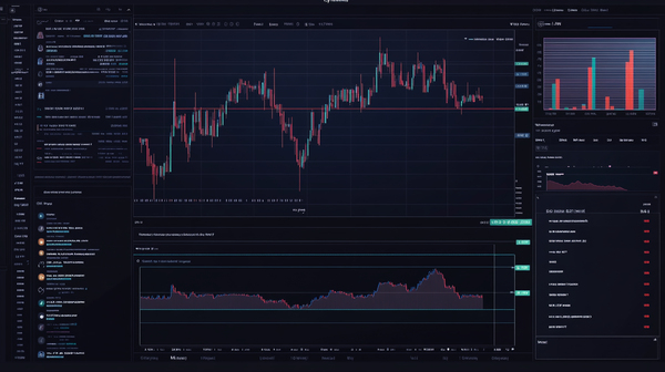 Er Tok Kapitůra Den Ultimate Handelsløsningen? Oppdag Nå!