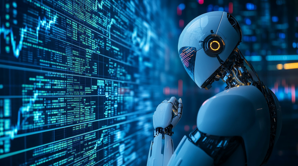 Avslørt: Er HSBC Invest Fremtiden for Handel eller Bare En Luftspeiling?