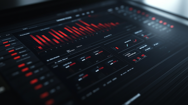 Fort Trésorique Oversikt