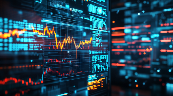Avslører Guldvik Rendholm: Svindel eller Fremtidens Trading?