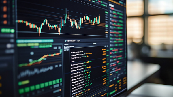 Er Výnovex det ultimate verktøyet for trading? Avslør sannheten!