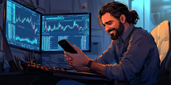 Molla Listinora: Kan Det Være Din Pålitelige Trading Partner?