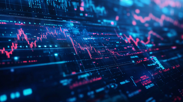 Undersøk Pheira Voltreksc: Trading med Tillit?