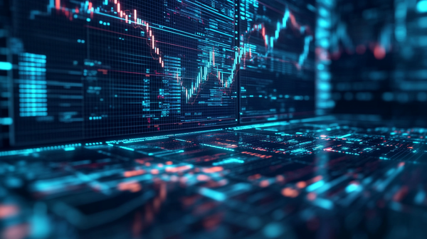 Er Sterling Vaultmere fremtiden for trading? Utforsk nå!