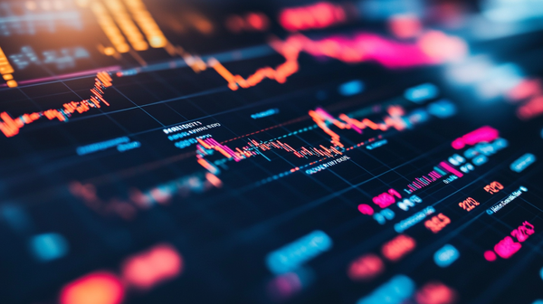TEB Trade: Er Det et Revolusjonerende Handelssystem?